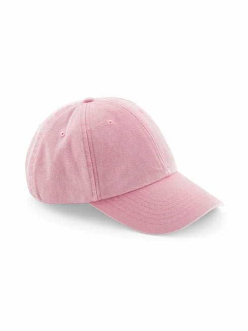 Cap Washed Basic